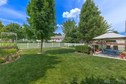 365 W Pugh Drive, Springboro, OH 45066 - Photo 30