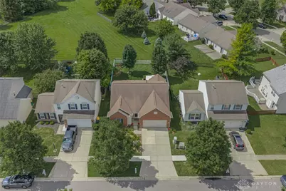 365 W Pugh Drive, Springboro, OH 45066 - Photo 2