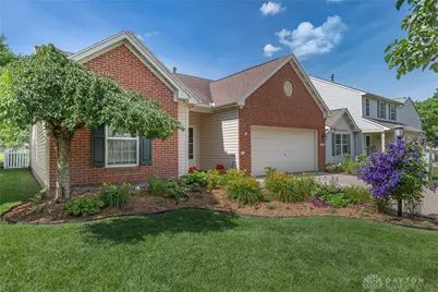 365 W Pugh Drive, Springboro, OH 45066 - Photo 4