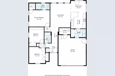 365 W Pugh Drive, Springboro, OH 45066 - Photo 40