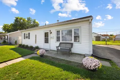 838 Donora Drive, Vandalia, OH 45377 - Photo 6