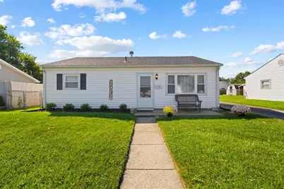 838 Donora Drive, Vandalia, OH 45377 - Photo 2