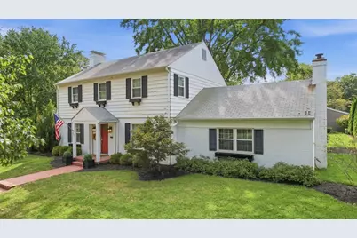 3837 Oak Street, Cincinnati, OH 45227 - Photo 2