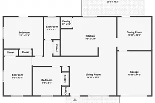 230 Laredo Ave, Jackson Twp, OH 45345 - Photo 32