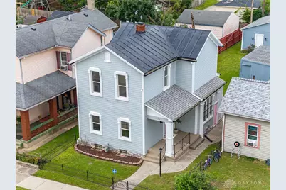 1925 E 4th Street, Dayton, OH 45403 - Photo 4