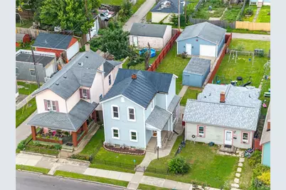 1925 E 4th Street, Dayton, OH 45403 - Photo 2
