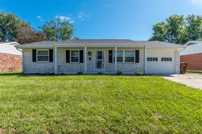 907 Falmouth Avenue, Piqua, OH 45356 - Photo 1