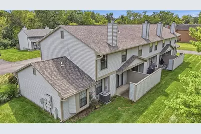 9765 Centerville Creek Lane, Washington Twp, OH 45458 - Photo 4