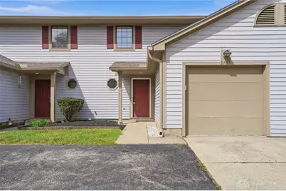 9765 Centerville Creek Lane, Washington Twp, OH 45458 - Photo 1