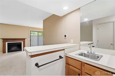 9765 Centerville Creek Lane, Washington Twp, OH 45458 - Photo 12