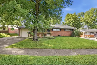 4982 Tewkesbury Drive, Huber Heights, OH 45424 - Photo 2