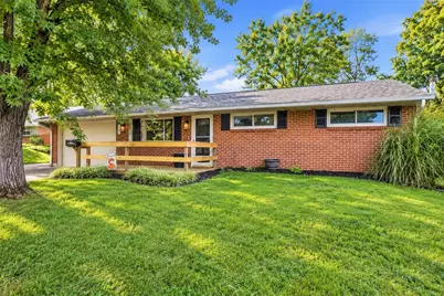 4982 Tewkesbury Drive, Huber Heights, OH 45424 - Photo 1