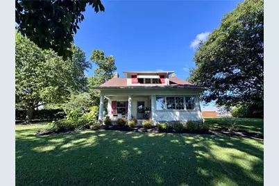 437 N Dayton Lakeview Road, New Carlisle, OH 45344 - Photo 4