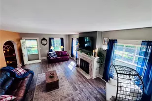 437 N Dayton-Lakeview Rd, New Carlisle, OH 45344 - Photo 12