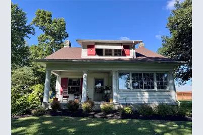 437 N Dayton Lakeview Road, New Carlisle, OH 45344 - Photo 2