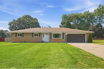 2825 Walford Drive, Centerville, OH 45440 - Photo 1