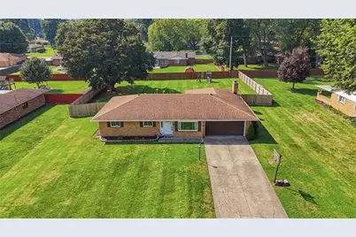 2825 Walford Drive, Centerville, OH 45440 - Photo 2