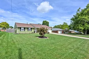 1111 E National Rd, Vandalia, OH 45377 - Photo 2