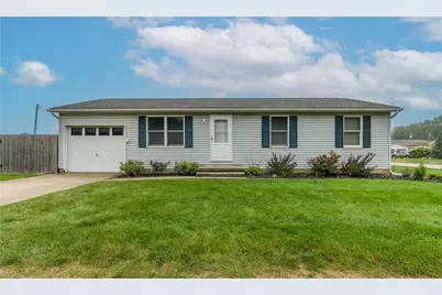 1020 S Main Street, West Milton, OH 45383 - Photo 2