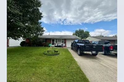 421 Attica Street, Vandalia, OH 45377 - Photo 2
