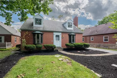 406 Spirea Drive, Oakwood, OH 45419 - Photo 1