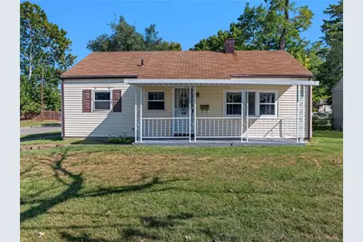 701 16th Avenue, Middletown, OH 45044 - Photo 1