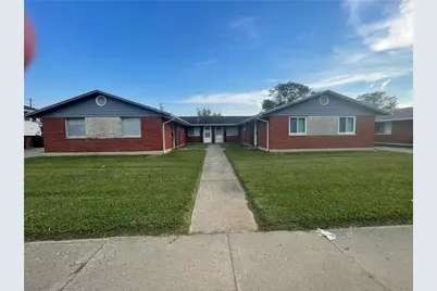 460-466 Burman Avenue, Trotwood, OH 45426 - Photo 2