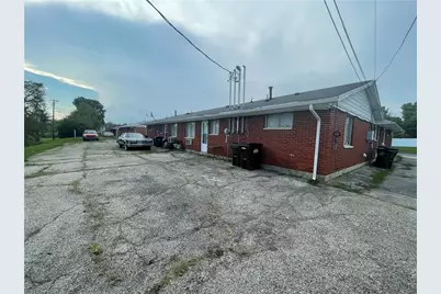 460-466 Burman Avenue, Trotwood, OH 45426 - Photo 4