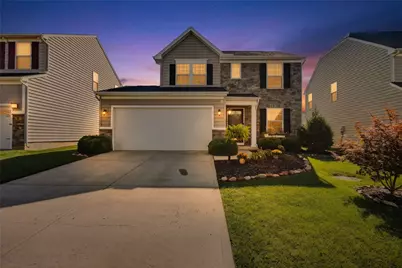 6207 Willow Oak Drive, Tipp City, OH 45371 - Photo 1