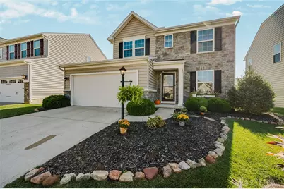 6207 Willow Oak Drive, Tipp City, OH 45371 - Photo 42