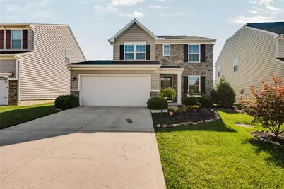 6207 Willow Oak Drive, Tipp City, OH 45371 - Photo 2