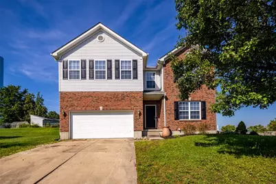 235 Brittony Woods Drive, Monroe, OH 45050 - Photo 8