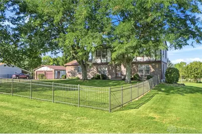 5375 S Hickory Court, Lewisburg, OH 45338 - Photo 46