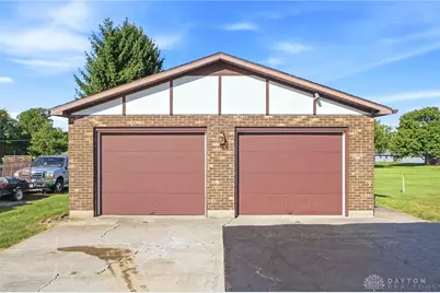 5375 S Hickory Court, Lewisburg, OH 45338 - Photo 48