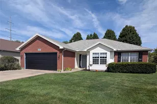 107 Settlers Trail, Englewood, OH 45322 - Photo 1