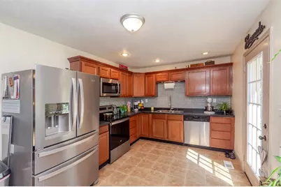 446 Woodside Drive, West Alexandria, OH 45381 - Photo 10