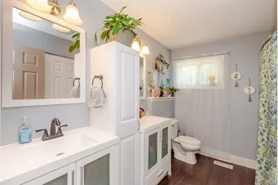 446 Woodside Drive, West Alexandria, OH 45381 - Photo 16