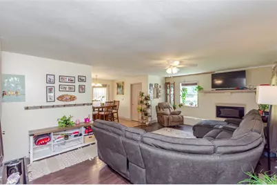 446 Woodside Drive, West Alexandria, OH 45381 - Photo 4