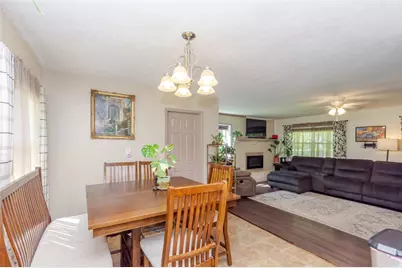 446 Woodside Drive, West Alexandria, OH 45381 - Photo 8