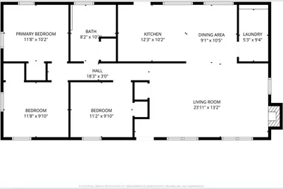 446 Woodside Drive, West Alexandria, OH 45381 - Photo 30