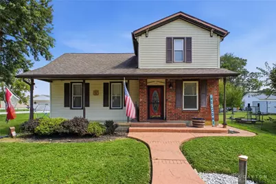 103 Franklin Street, Casstown, OH 45312 - Photo 2