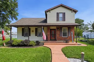 103 Franklin St, Casstown, OH 45312 - Photo 2