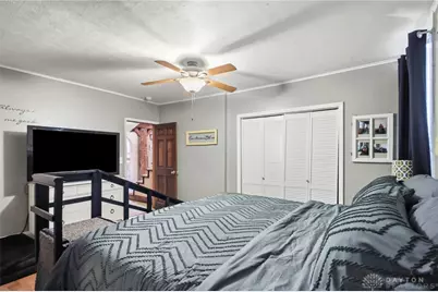 103 Franklin Street, Casstown, OH 45312 - Photo 26