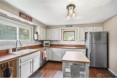 103 Franklin Street, Casstown, OH 45312 - Photo 16