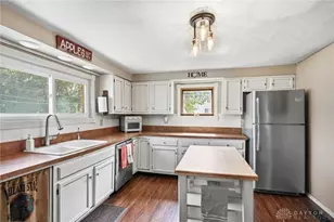 103 Franklin St, Casstown, OH 45312 - Photo 16