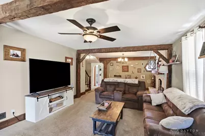 103 Franklin Street, Casstown, OH 45312 - Photo 8