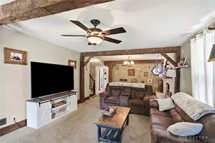 103 Franklin St, Casstown, OH 45312 - Photo 8