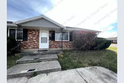 5440 Bellefontaine, Huber Heights, OH 45424 - Photo 1