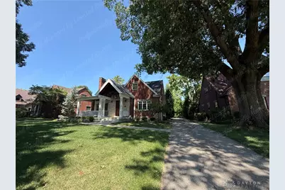 333 Thruston Boulevard, Oakwood, OH 45419 - Photo 2
