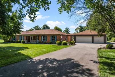 4413 Laura Marie Drive, Wayne Twp, OH 45068 - Photo 1